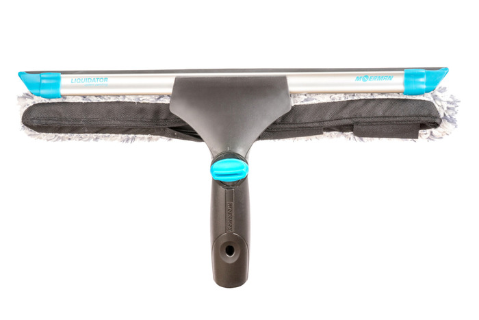 Vinduesvasker/skraber Pro 25 cm - Moerman